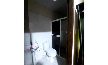 VENTA DE CASA DE TRES PISOS B/JUAN XXIII DE MONTERIA