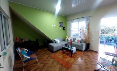 VENTA DE CASA DE TRES PISOS B/JUAN XXIII DE MONTERIA
