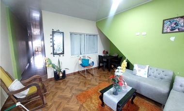 VENTA DE CASA DE TRES PISOS B/JUAN XXIII DE MONTERIA