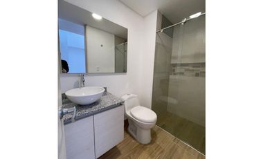 VENTA DE APARTAESTUDIO EN CHIPRE MANIZALES | APTO CON GARAJE