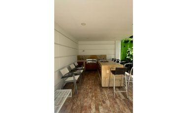 VENTA DE CASA LUJOSA  EN BARRIO LA CASTELLANA