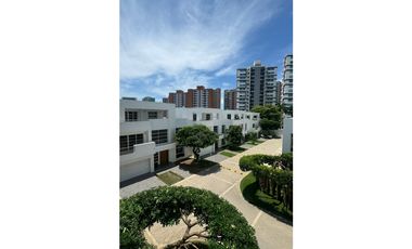 VENTA DE CASA LUJOSA  EN BARRIO LA CASTELLANA