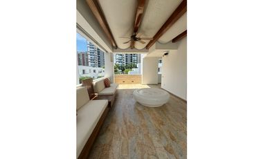 VENTA DE CASA LUJOSA  EN BARRIO LA CASTELLANA