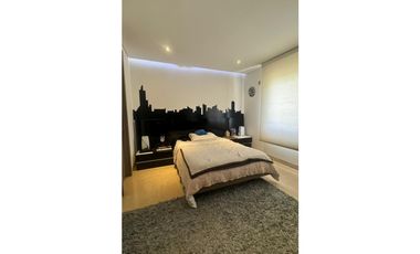 VENTA DE CASA LUJOSA  EN BARRIO LA CASTELLANA
