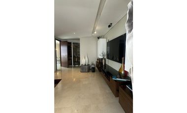 VENTA DE CASA LUJOSA  EN BARRIO LA CASTELLANA