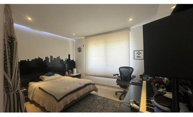 VENTA DE CASA LUJOSA  EN BARRIO LA CASTELLANA