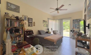 Casa en conjunto en arriendo, Santagueda, Palestina