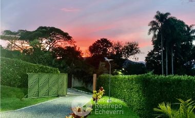 Casa en conjunto en arriendo, Santagueda, Palestina