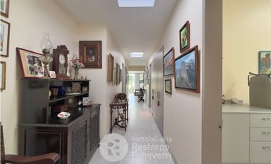 Casa en conjunto en arriendo, Santagueda, Palestina