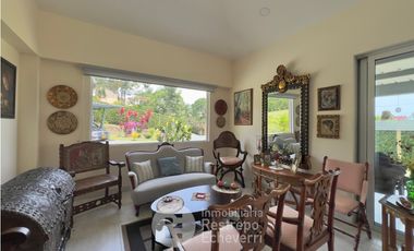Casa en conjunto en arriendo, Santagueda, Palestina