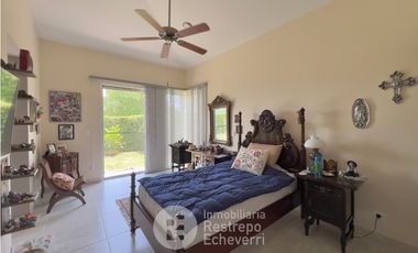 Casa en conjunto en arriendo, Santagueda, Palestina