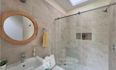 Casa en conjunto en arriendo, Santagueda, Palestina