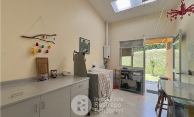 Casa en conjunto en arriendo, Santagueda, Palestina