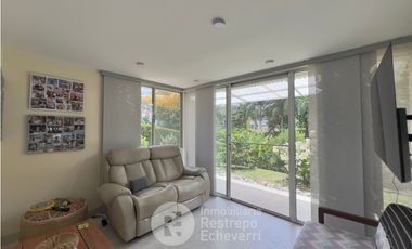 Casa en conjunto en arriendo, Santagueda, Palestina