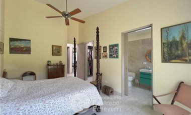 Casa en conjunto en arriendo, Santagueda, Palestina