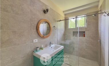Casa en conjunto en arriendo, Santagueda, Palestina