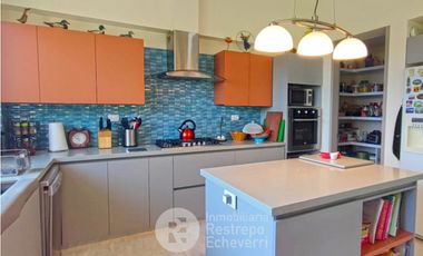 Casa en conjunto en arriendo, Santagueda, Palestina