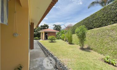 Casa en conjunto en arriendo, Santagueda, Palestina