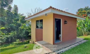 Casa en conjunto en arriendo, Santagueda, Palestina