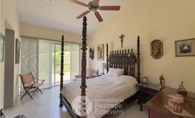Casa en conjunto en arriendo, Santagueda, Palestina
