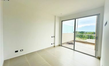 Venta de Apartamento Rentas Cortas Baia  Kristal Cartagena