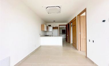 Venta de Apartamento Rentas Cortas Baia  Kristal Cartagena