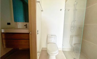 Venta de Apartamento Rentas Cortas Baia  Kristal Cartagena