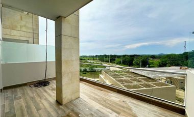 Venta de Apartamento Rentas Cortas Baia  Kristal Cartagena