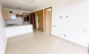 Venta de Apartamento Rentas Cortas Baia  Kristal Cartagena