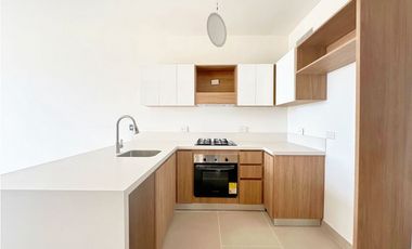 Venta de Apartamento Rentas Cortas Baia  Kristal Cartagena
