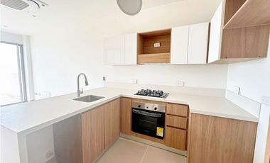 Venta de Apartamento Rentas Cortas Baia  Kristal Cartagena