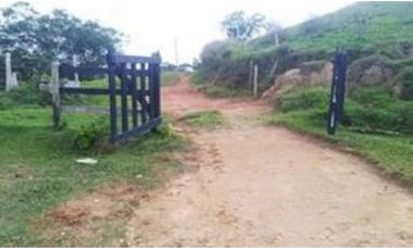 FINCA GANADERA SAN JOSE DEL NUS - PTO BERRIO