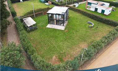 Hermosa Casa en Tenjo Vereda Guangata