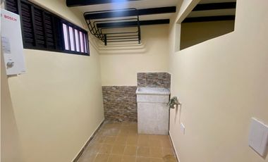 ARRIENDA APARTAMENTO VILLA DEL RIO - INCLUYE SERVICIOS PUBLICOS