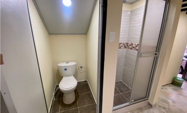 ARRIENDA APARTAMENTO VILLA DEL RIO - INCLUYE SERVICIOS PUBLICOS