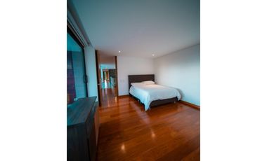 Casa para Arriendo Amoblado en el Poblado