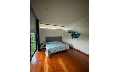 Casa para Arriendo Amoblado en el Poblado