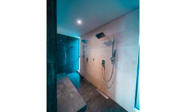 Casa para Arriendo Amoblado en el Poblado