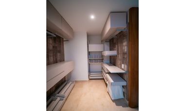 Casa para Arriendo Amoblado en el Poblado