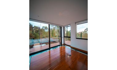 Casa para Arriendo Amoblado en el Poblado