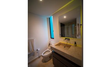 Casa para Arriendo Amoblado en el Poblado