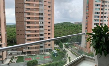Apartamento en Arriendo en Barranquilla
