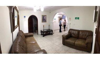 Lote en Arriendo en Chiquinquira, Barranquilla