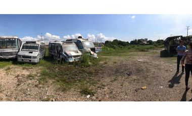 Lote en Arriendo en Villa Nueva, Barranquilla