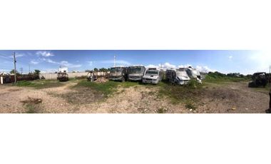 Lote en Arriendo en Villa Nueva, Barranquilla