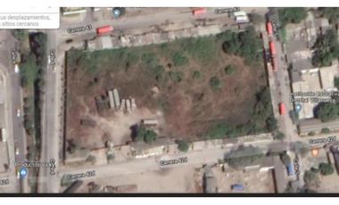 Lote en Arriendo en Villa Nueva, Barranquilla