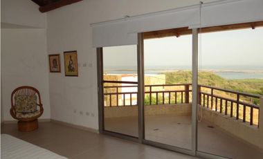 Casa campestre en Venta en Tubara