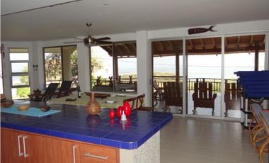 Casa campestre en Venta en Tubara