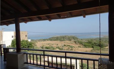 Casa campestre en Venta en Tubara