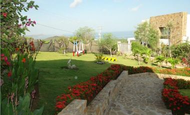 Casa campestre en Venta en Tubara